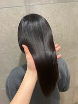 リリース(release) ツヤ髪 髪質改善 【5】