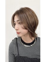 リアン(Lian)&nbsp;ミディアムレイヤー★★★