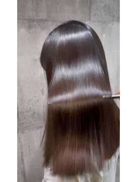 シェノン 近鉄奈良店(CHAINON) 本当の艶髪欲しい人お待ちしてます！