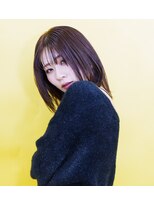 アンアートソーホー(an art soho)&nbsp;ミディアムレイヤー