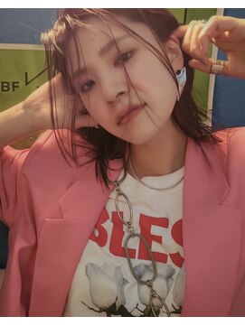 ネム(NE≡M) ne≡m style