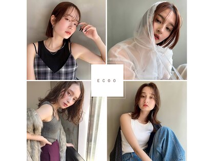 エクー(ECOO)の写真