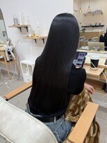 プリュイ(Pluie) 髪質改善奈良/髪質改善橿原/髪質改善桜井/髪質改善田原本