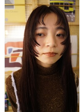 イツカ(itsuka) ニュアンスレイヤー