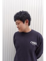 メゾンシアー(Maison Sheer)&nbsp;野暮ったい感じ