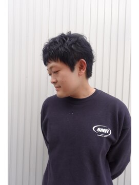 メゾンシアー(Maison Sheer) 野暮ったい感じ