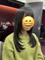 エッジプラス(EDGE PLUS)&nbsp;レイヤースタイル