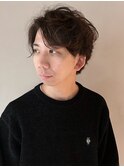【骨格診断似合わせ】大人の無造作ニュアンスショート