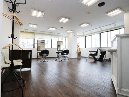 サロンドルナフレイヤ(Salon de Luna Freyja)の写真