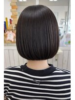 コクア ヘアーデザイン(kokua hair design)&nbsp;ミニボブ