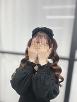セラフィ(Seraphy) ヨシンモリツインテール