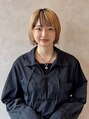 アグ ヘアー スール 中央町店(Agu hair soeur)&nbsp;江口 春華