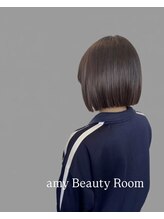 エイミービューティールーム(amy Beauty Room)