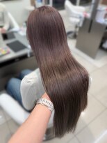 プティパ 水戸内原店(petit-pas) "milk tea greige"