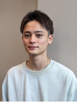 コダマ 茗荷谷店(KODAMA) MEN’S/ニュアンスパーマ/ニュアンスウルフ/茗荷谷
