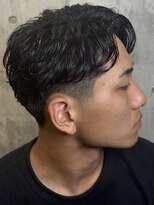 ブレイズマン(BLAZEMAN)&nbsp;巷で噂のラフカール