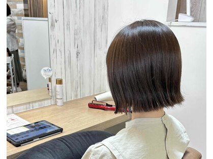 アルフグラン(alfgran)の写真