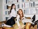 ヘアリゾート バレンタイン(hair+resort valentine)の写真
