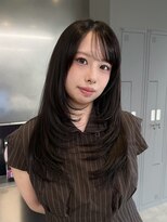 レイズ 国分寺店(RAYS)&nbsp;レイヤーカット