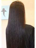 リンク 成田公津の杜店(Link) キララ縮毛矯正