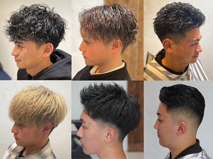 Grooming Space Kobayashiの写真