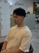 ルィーズ(Lui:z)&nbsp;フェザーショート