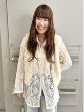 オーセンヘア(AUTHEN.HAIR)&nbsp;Onoda Mutsumi