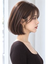 アール 豊田店(#arl) ミニボブ