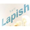ラピッシュ 新松戸店(Lapish)のお店ロゴ