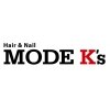 モードケイズエミュー(MODE K's eau)のお店ロゴ