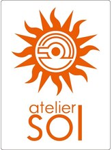 atelier sol　【アトリエ　ソル】