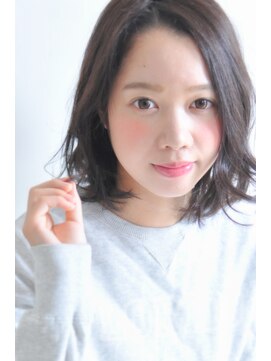 レコジョ(Recojo) RECOJO<ゆるふわスイングカール>HIDE