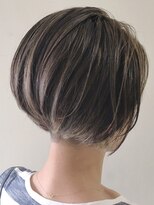 ラックスビー オオサカ  梅田茶屋町店(LUXBE OSAKA)&nbsp;ｂｙAKI　【LUXBE梅田茶屋町店】