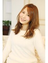 ヘア ルミナス バイ フォルテ(HAIR LUMINAS by FORTE)&nbsp;大人ガーリースタイル