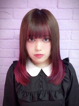 キャンディーシロップ(Candye Syrup) 天使と悪魔