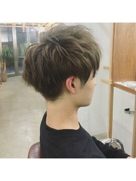 エイト(EighT) EighT ホワイトgrayベージュ