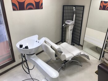 Hair Four Seasons【ヘアー　フォーシーズンズ】