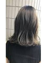 アフ(ahu)&nbsp;ハイライトカラー