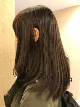 ブリス(VLISS) ナチュラルレイヤー_くびれミディヘルシーレイヤー