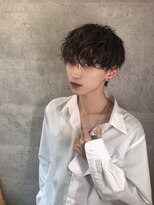 シン(syn)&nbsp;ウェットマッシュ