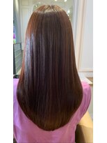 ギフト(GIFT) ☆美髪ショコラブラウン☆