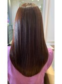 ☆美髪ショコラブラウン☆