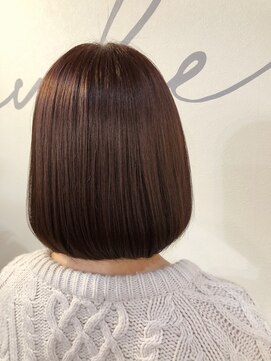 ラウレア(Laule'a) ナチュラルピンク