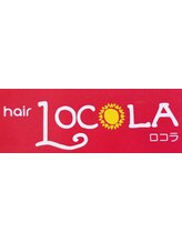 hair Locola