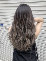 ロナバイソル(lona by SoL)&nbsp;バレイヤージュ