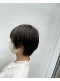 モカブラウン