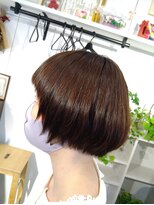 美容室 やまもと -