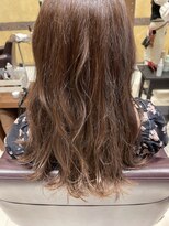 モードケイズ 尼崎店(MODE K's)&nbsp;シールエクステ