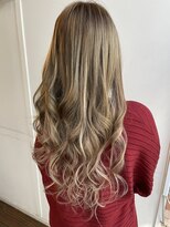 イヴァン アンド リズ 奈良店(IVAn & LIZ) プルエクステ