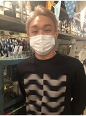 存在感ばつぐんおしゃれショート